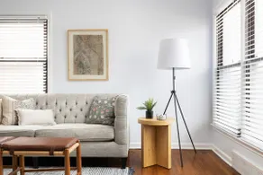 Trendy Royal Oak Townhouse - Image 2