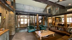 Deschutes Forest Lodge - An Estate in the Woods! - Image 5