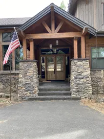 Deschutes Forest Lodge - An Estate in the Woods! - Image 2