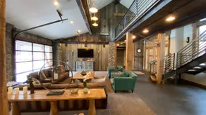 Deschutes Forest Lodge - An Estate in the Woods! - Image 4