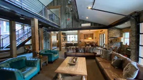 Deschutes Forest Lodge - An Estate in the Woods! - Image 3