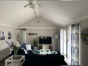 Cape Gem in New Seabury resort & near the beach. - Image 3