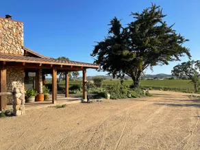 Entire Hobby Farm, Surrounded by Vineyards - Image 2