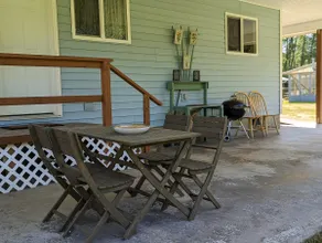 Private River Retreat Cabin near Ocean Beaches - Image 2