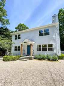East Hampton Retreat with Heated Pool + WFH Setups - Image 3