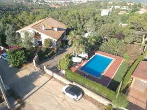 Impressive House Surrounded by Pine Trees - Image 2