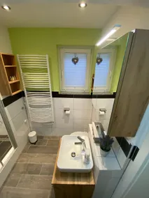 AlbLounge VIP Appartement - Image 4