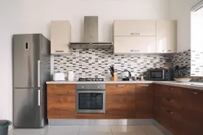Appartement moderne 3 chambres avec climatisation - Image 2