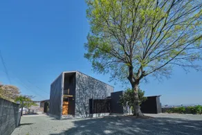 Limited to one group per day | Private villa with sauna and views of Mt. Aso | Family-friendly - Image 4