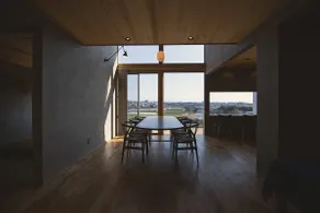 Limited to one group per day | Private villa with sauna and views of Mt. Aso | Family-friendly - Image 2