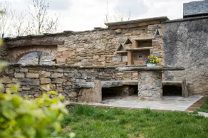 Casa La Boudeto, Valle Maira - Image 2