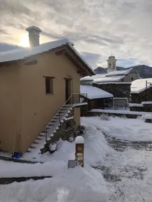 Casa La Boudeto, Valle Maira - Image 3