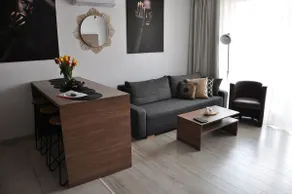 Q Apart Grand -3 Rooms, Air Conditioning, Garage ! - Image 5