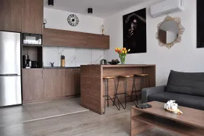 Q Apart Grand -3 Rooms, Air Conditioning, Garage ! - Image 3