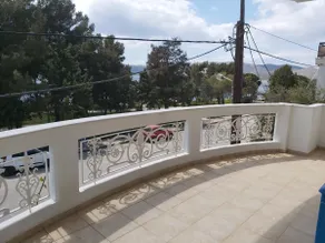 Karystos Central Luxury App, balconies & sea view - Image 5