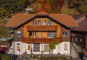 Chalet Aargovia - Image 4