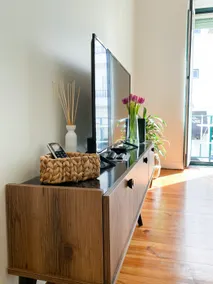 Ocean Breeze Apartment - 1 min from the beach - Image 4