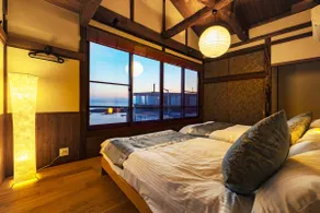 [One private building for up to 10 people] A luxurious, relaxing stay with an ocean view sauna and open-air bath!10-second walk to the sea! - Image 4