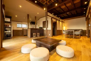 [One private building for up to 10 people] A luxurious, relaxing stay with an ocean view sauna and open-air bath!10-second walk to the sea! - Image 3