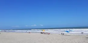 Amazing 2 /2 Beachside Get Away w/Nice Ocean View! - Image 5