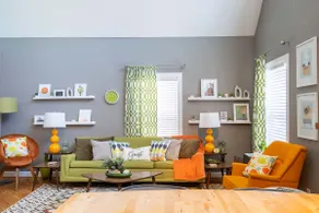 2 Bed Downtown Omaha Condo- Loft & private deck - Image 4