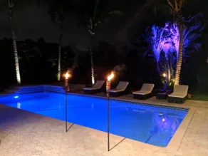 Unique Tropical Paradise! Heated Pool & Tiki Bar - Image 4