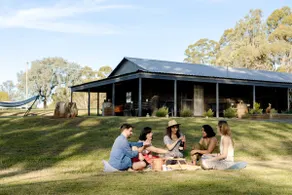 Palmers Lane Estate 5BR - Pokolbin Hunter Valley - Image 4