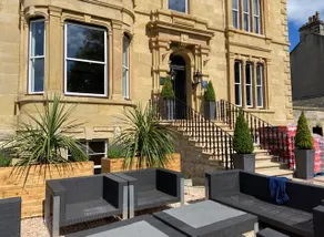 The Luxury Garden Apartment Kings Park Stirling - Image 5