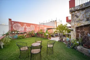 Private garden and studio room in Jaipur - Image 3