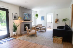 Chic-Modern 3 BR Edgewater Beach Home w/ Sauna - Image 5