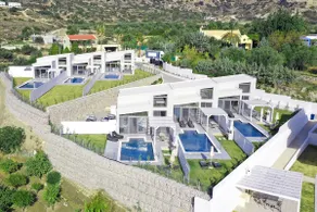 Pantheon Luxury Villas Rhodes Island - Image 3