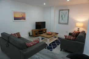 ★Luxury Apartment walking distance to Donegal Town ★ - Image 2