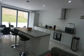 ★Luxury Apartment walking distance to Donegal Town ★ - Image 3