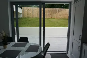 ★Luxury Apartment walking distance to Donegal Town ★ - Image 5