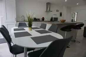 ★Luxury Apartment walking distance to Donegal Town ★ - Image 4
