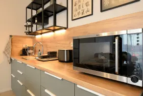 Macropolis Colonial Apartment - Image 4
