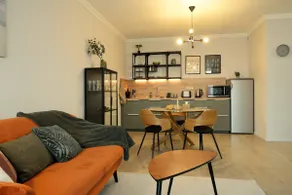 Macropolis Colonial Apartment - Image 2
