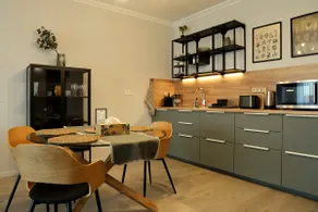 Macropolis Colonial Apartment - Image 3