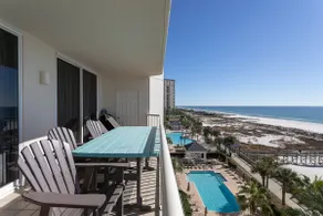 BEACHFRONT CONDO IN THE CATALINA TOWER, BEACH CLUB, GULF SHORES!!!!! - Image 2