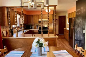 Explore 80 acres • Cozy and pet-friendly home - Image 3
