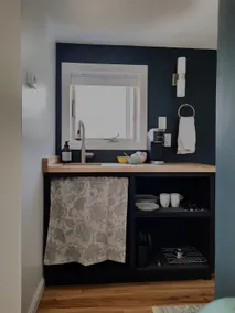 Private, Clean and Comfy Space to Stay - Image 5
