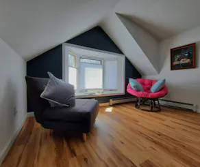 Private, Clean and Comfy Space to Stay - Image 4