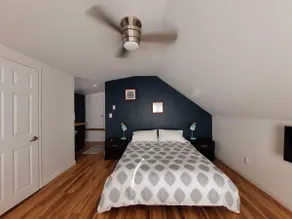 Private, Clean and Comfy Space to Stay - Image 1
