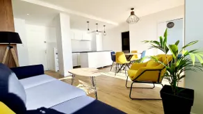Quiberon Appartement Face Mer - Image 2