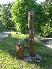 Mas en Cévennes: Freedom and Friendliness - Image 2