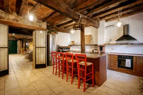 Casa Magdalena: Surf and Turf - Image 5