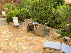 Port de Soller Sea View Terrace Garden - Image 5