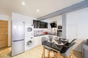 Cozy & calm 1BR stay • Bray-sur-Seine - Image 3