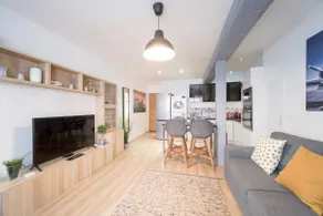 Cozy & calm 1BR stay • Bray-sur-Seine - Image 4