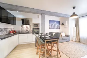 Cozy & calm 1BR stay • Bray-sur-Seine - Image 2